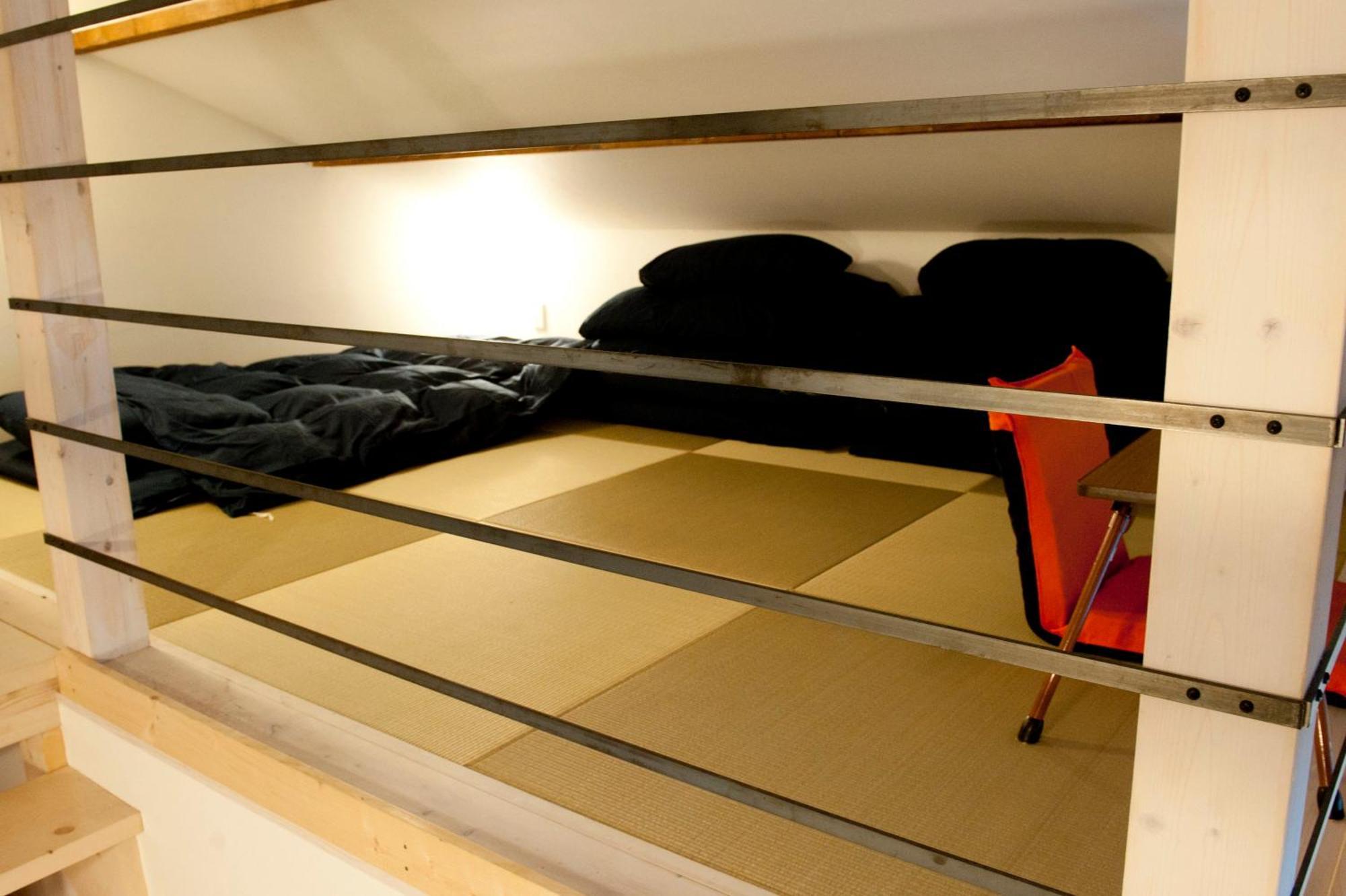 Apartment Ek House Kamata B, Charming Place Near Haneda/shinagawa, Entire Floor Tokyo