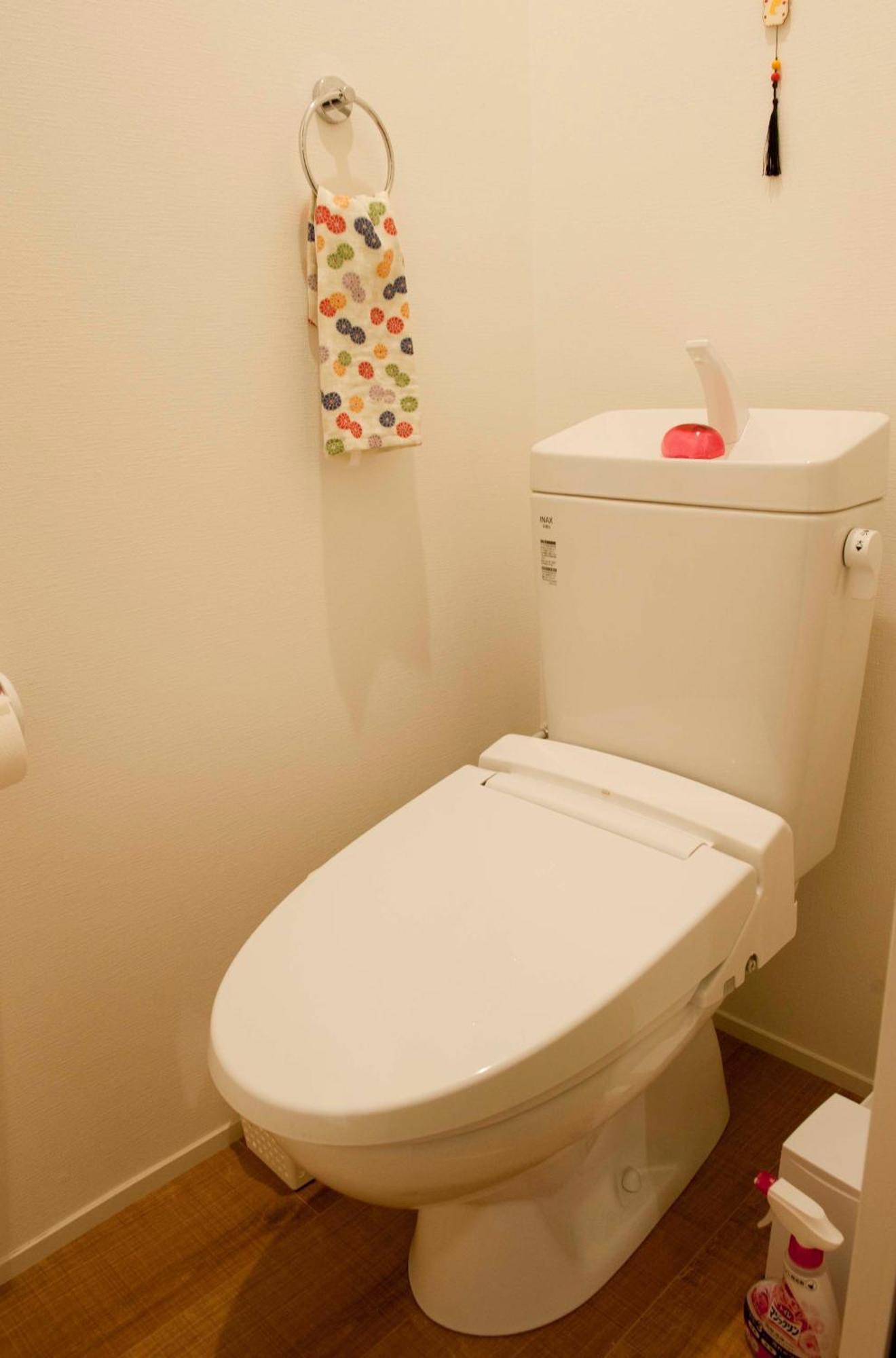 Ek House Kamata B, Charming Place Near Haneda/shinagawa, Entire Floor *